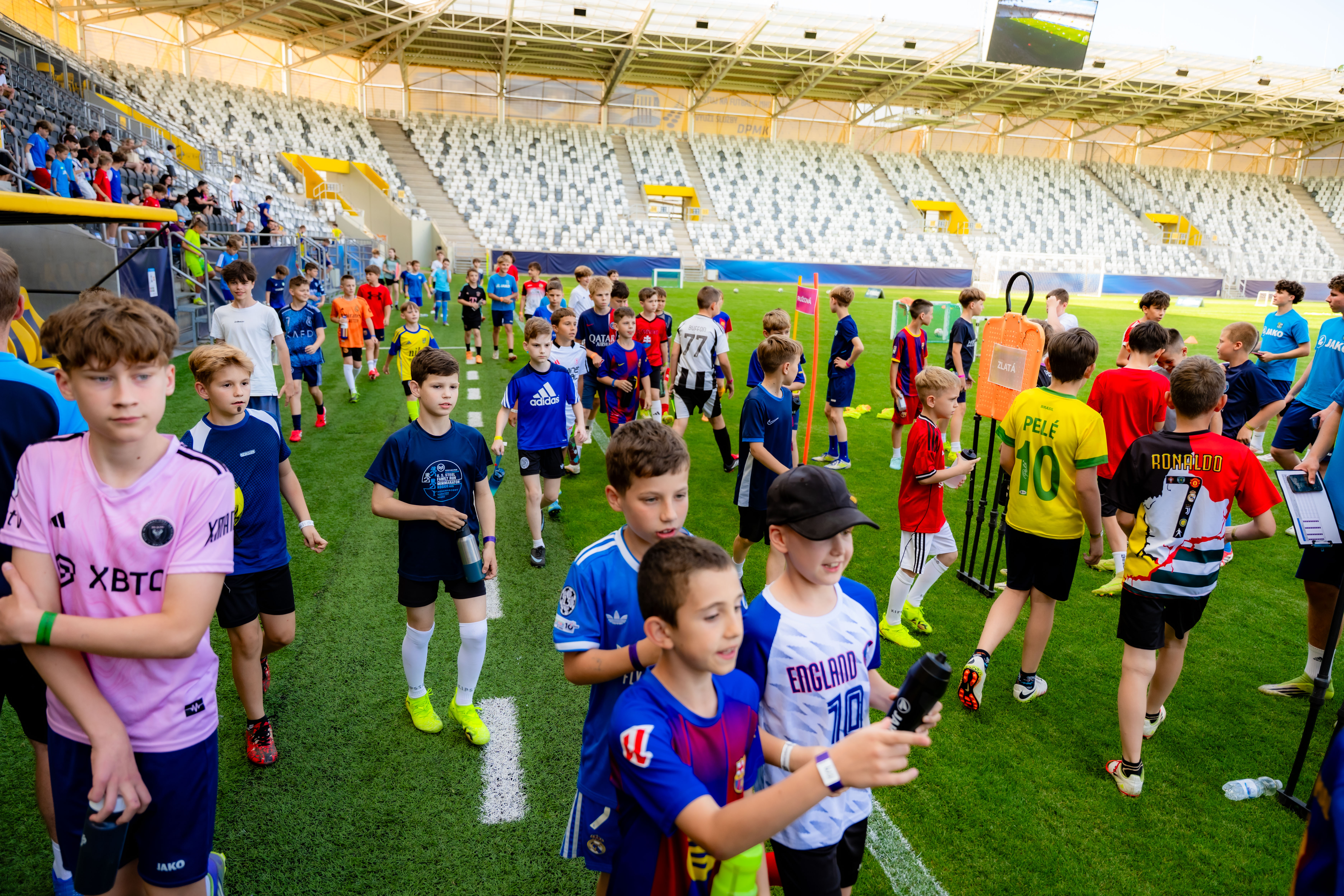 Den nadeji kosickeho futbalu 2026 opat v KFA-1-5